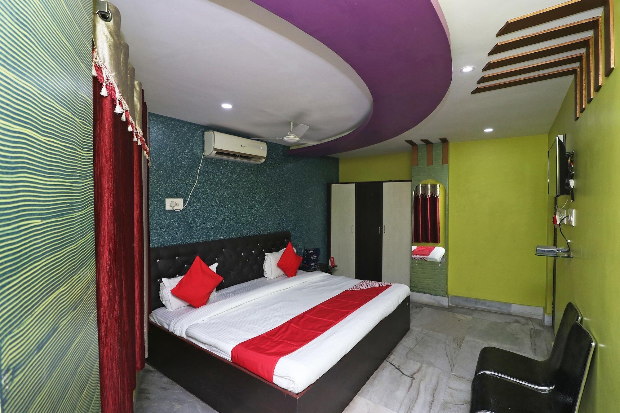 Super Hotel O Jagannath International Near Kolkata Airport Gauripur  Екстериор снимка
