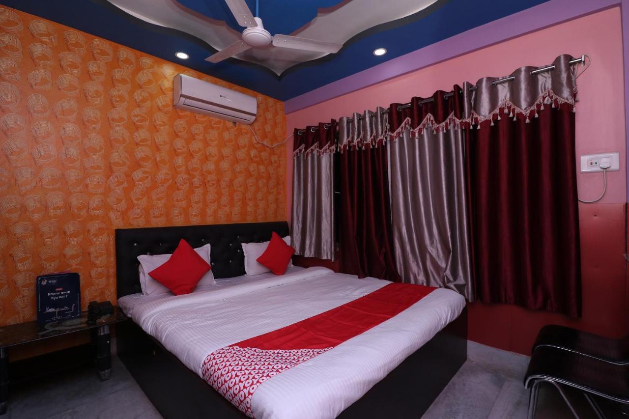 Super Hotel O Jagannath International Near Kolkata Airport Gauripur  Екстериор снимка