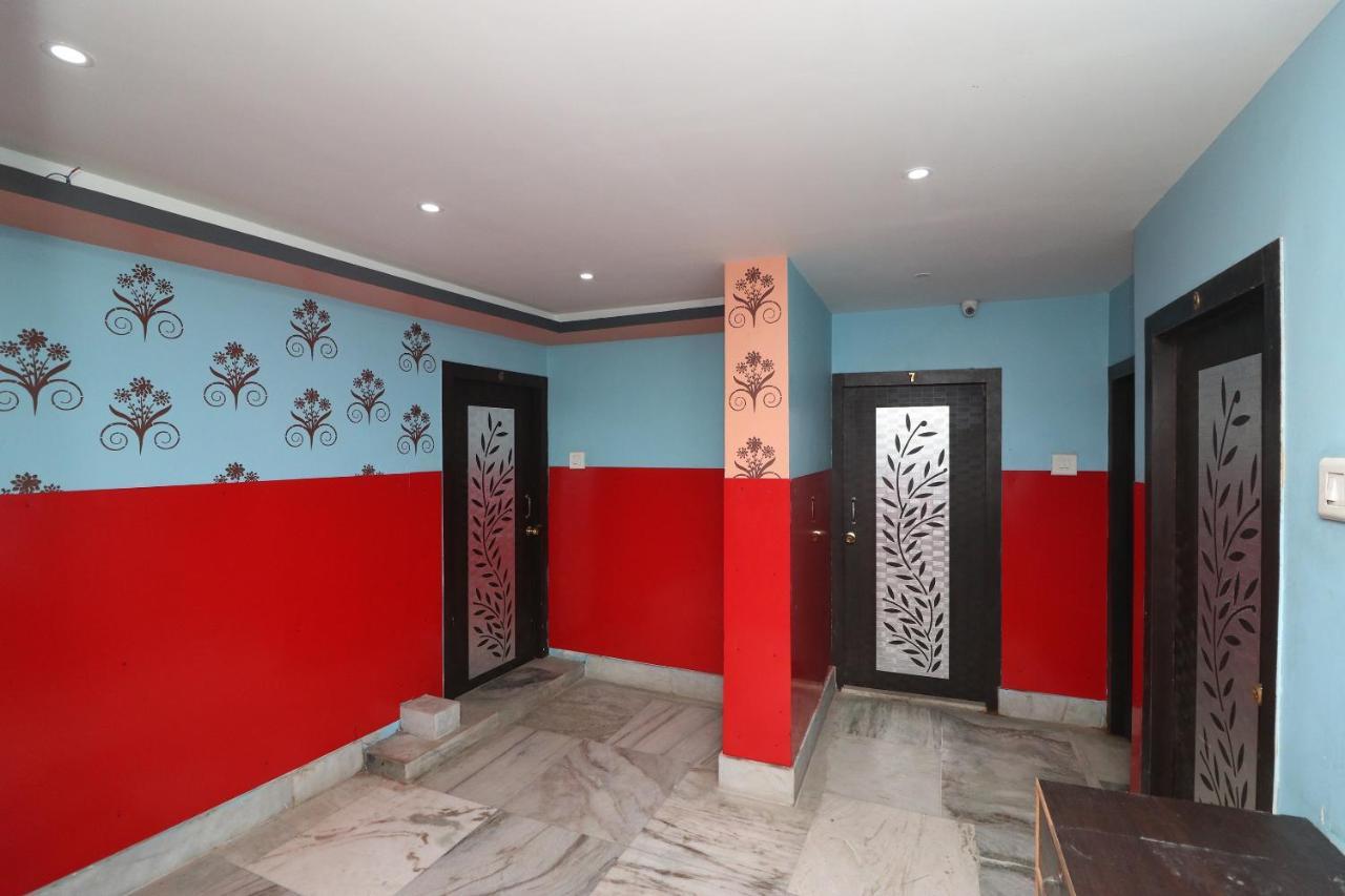 Super Hotel O Jagannath International Near Kolkata Airport Gauripur  Екстериор снимка