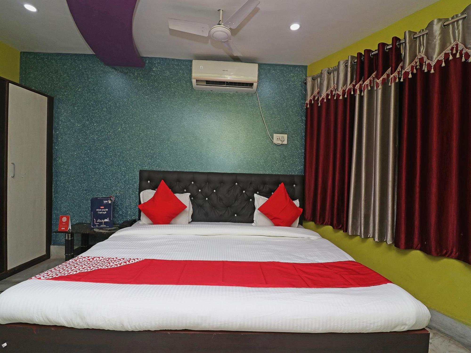 Super Hotel O Jagannath International Near Kolkata Airport Gauripur  Екстериор снимка