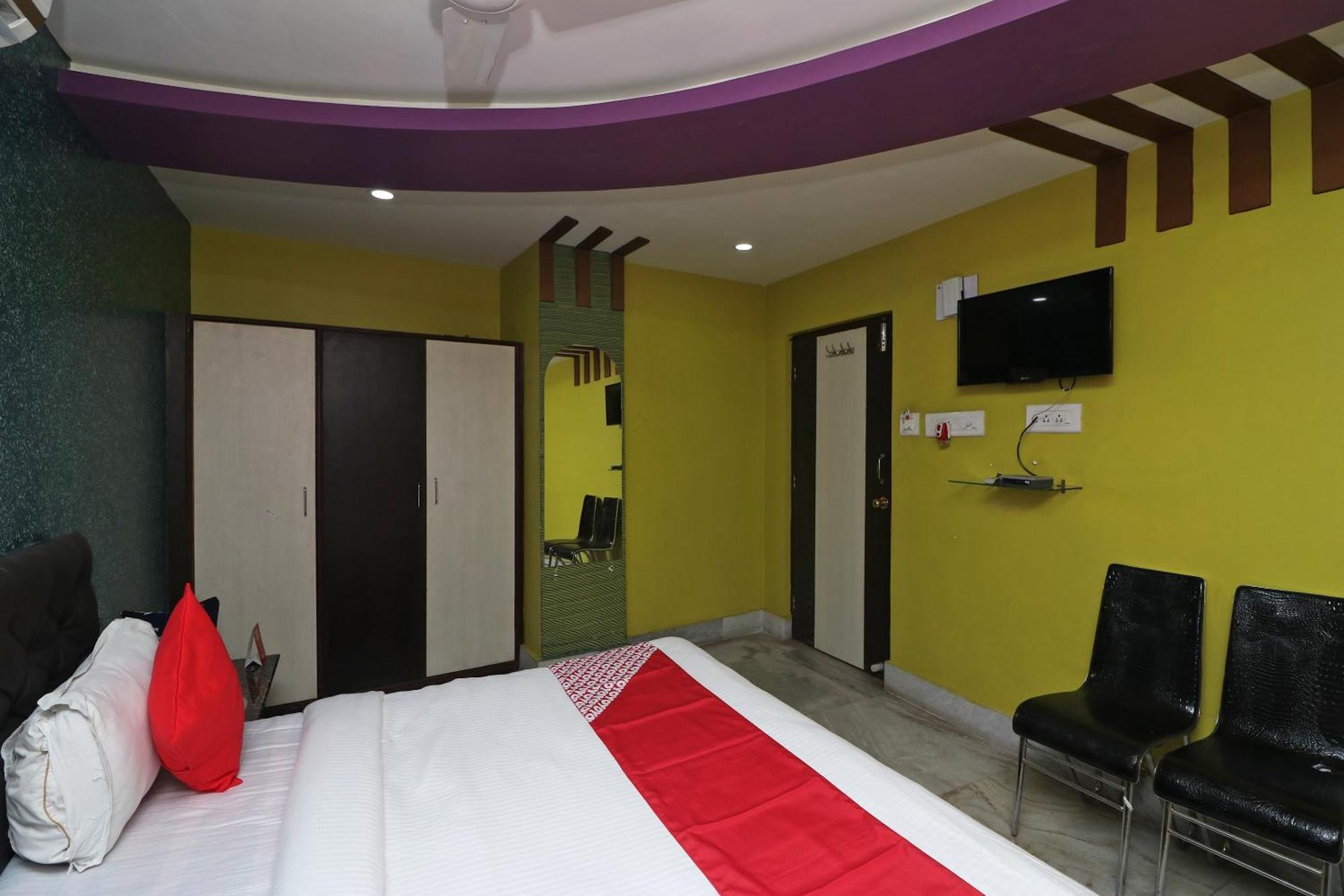 Super Hotel O Jagannath International Near Kolkata Airport Gauripur  Екстериор снимка