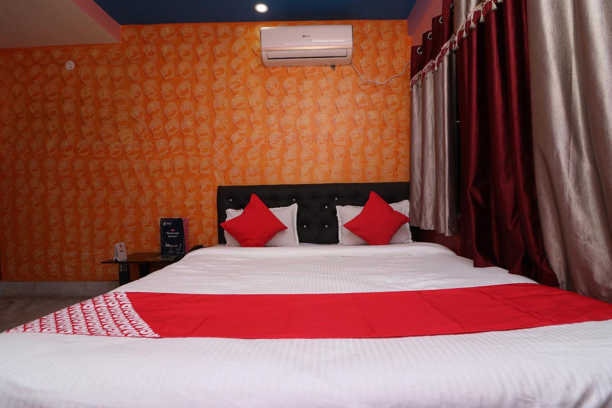 Super Hotel O Jagannath International Near Kolkata Airport Gauripur  Екстериор снимка