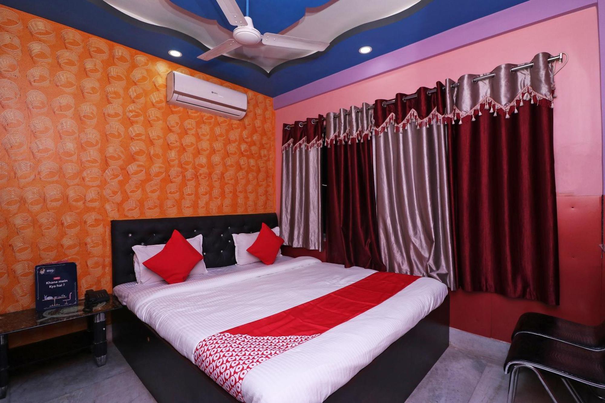 Super Hotel O Jagannath International Near Kolkata Airport Gauripur  Екстериор снимка