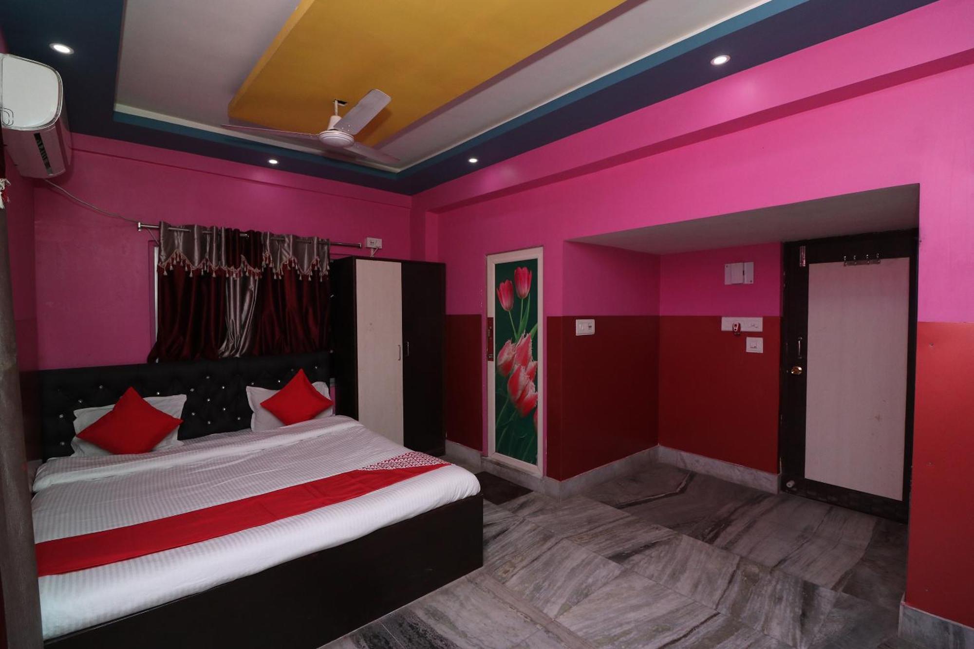 Super Hotel O Jagannath International Near Kolkata Airport Gauripur  Екстериор снимка