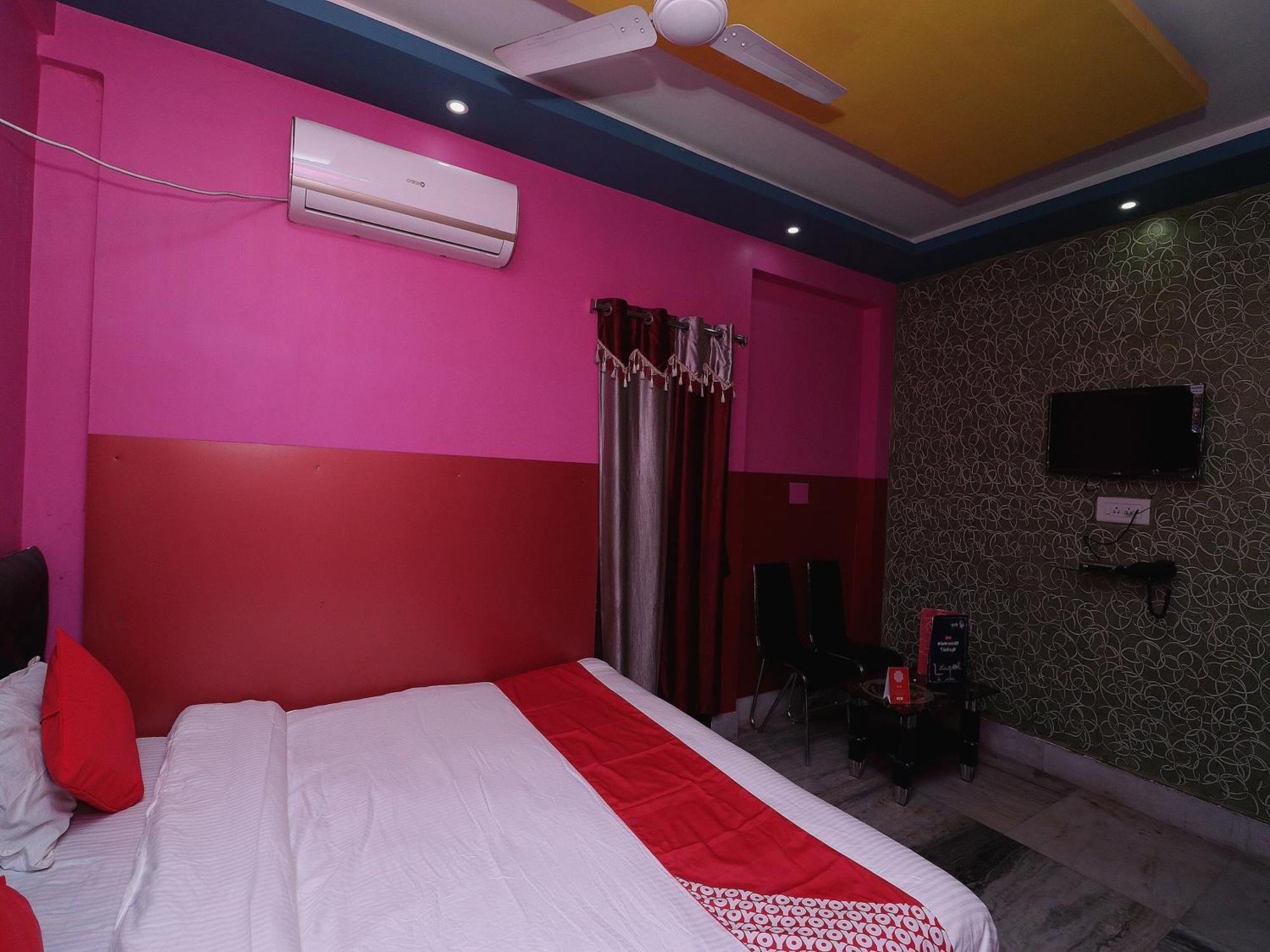 Super Hotel O Jagannath International Near Kolkata Airport Gauripur  Екстериор снимка