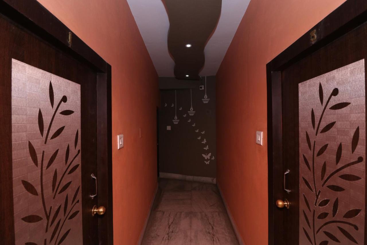 Super Hotel O Jagannath International Near Kolkata Airport Gauripur  Екстериор снимка